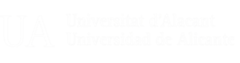 Universidad de Alicante