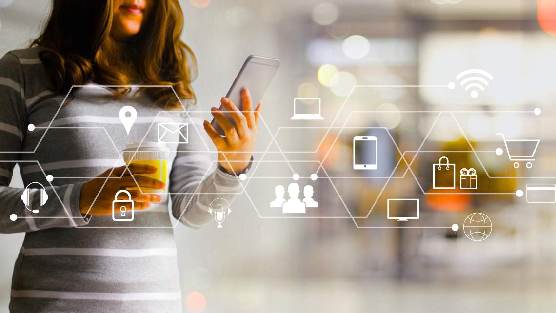 Estrategias efectivas de marketing digital para empresas en crecimiento