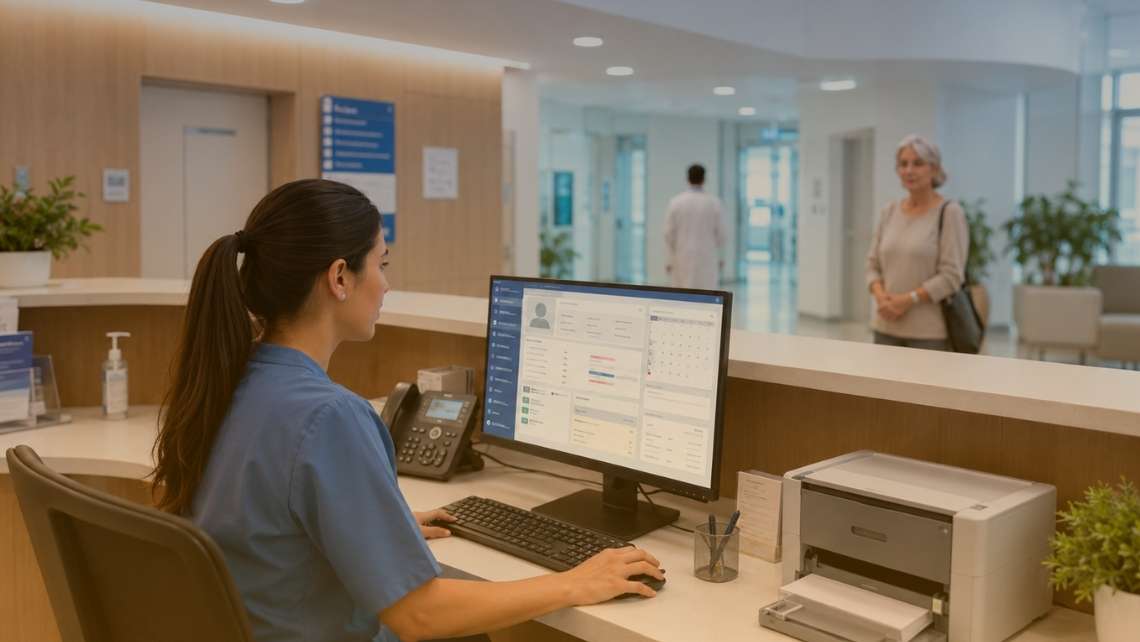 Registro Estatal de Profesionales Sanitarios